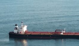 Somu līcī iestrēguši desmitiem Krievijas “ēnu flotes” kuģu – ko tas nozīmē Baltijas jūrai