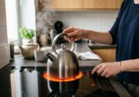 Kāpēc plīts noregulēšana uz maksimumu ļoti bieži patiesībā nav laba doma