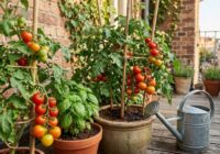 Ūdens var sabojāt jūsu tomātu ražu: Noteikumi, ko nedrīkst pārkāpt un citi knifi labai ražai