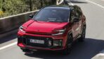 Toyota RAV4 (2026) apskats: kā klājas leģendārā apvidus auto jaunajai versijai Toyota RAV4 (2026) apskats: kā klājas leģendārā apvidus auto jaunajai versijai