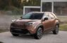 Ekonomisks un moderns: kāpēc jaunais Toyota Yaris Cross solās kļūt par nākamo bestselleru