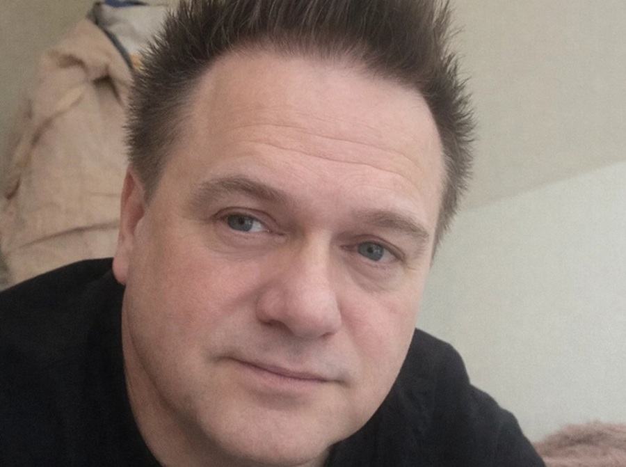 Vīrs Uldis (49 gadi) man dzimšanas dienā (44 gadi) uzdāvināja grīdas lupatu un spaini. Es nepaliku atbildi parādā