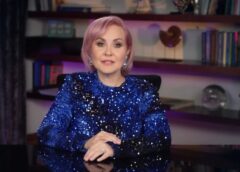 Vasilisa Volodina pastāsta par 4 zodiaka zīmēm, kurām 8. aprīlis atnesīs īpašu veiksmi