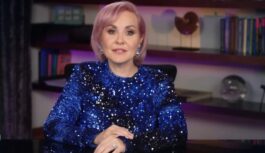 Vasilisa Volodina pastāsta par 4 zodiaka zīmēm, kurām 8. aprīlis atnesīs īpašu veiksmi