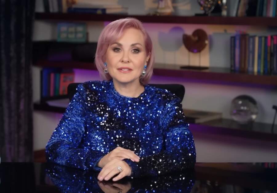 Vasilisa Volodina pastāsta par 4 zodiaka zīmēm, kurām 8. aprīlis atnesīs īpašu veiksmi