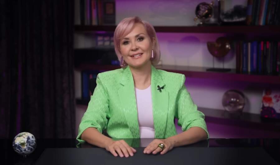 Volodinas horoskops: četras zodiaka zīmes, kurām 11. aprīlis atnesīs negaidītu veiksmi