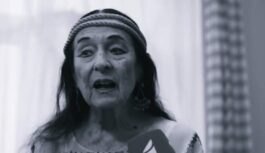 Tiks piepildīta Vijas Vētras pēdējā vēlēšanās: tuvinieki sola īstenot mākslinieces īpašo lūgumu