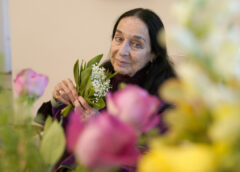 Mūžībā devusies dejas leģenda Vija Vētra: viņa dejoja līdz pat simts gadu vecumam