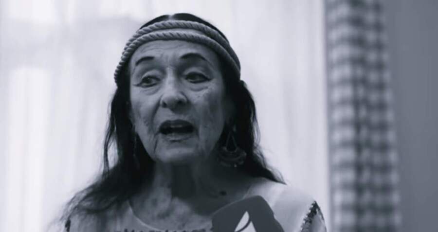 Tiks piepildīta Vijas Vētras pēdējā vēlēšanās: tuvinieki sola īstenot mākslinieces īpašo lūgumu