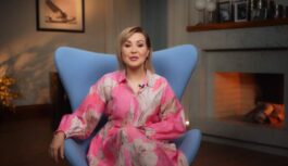 Veiksmīgs sestdienas starts: četrām zodiaka zīmēm 4. aprīlis atnesīs jaunas iespējas, norāda Volodina Veiksmīgs sestdienas starts: četrām zodiaka zīmēm 4. aprīlis atnesīs jaunas iespējas, norāda Volodina